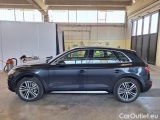  Audi  Q5 AUDI  / 2016 / 5P / SUV 50 TDI BUSINESS SPORT QUATTRO TIPTRONIC #10