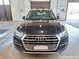 Audi  Q5 AUDI  / 2016 / 5P / SUV 50 TDI BUSINESS SPORT QUATTRO TIPTRONIC #8