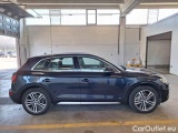  Audi  Q5 AUDI  / 2016 / 5P / SUV 50 TDI BUSINESS SPORT QUATTRO TIPTRONIC #9