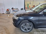 Audi  Q5 AUDI  / 2016 / 5P / SUV 50 TDI BUSINESS SPORT QUATTRO TIPTRONIC #19
