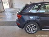  Audi  Q5 AUDI  / 2016 / 5P / SUV 50 TDI BUSINESS SPORT QUATTRO TIPTRONIC #20