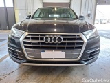  Audi  Q5 AUDI  / 2016 / 5P / SUV 50 TDI BUSINESS SPORT QUATTRO TIPTRONIC #28