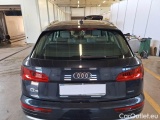  Audi  Q5 AUDI  / 2016 / 5P / SUV 50 TDI BUSINESS SPORT QUATTRO TIPTRONIC #51