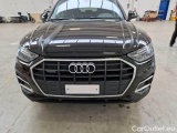  Audi  Q5 AUDI  / 2020 / 5P / SUV 40 TDI BUSINESS QUATTRO S TRONIC #33
