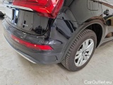  Audi  Q5 AUDI  / 2020 / 5P / SUV 40 TDI BUSINESS QUATTRO S TRONIC #58