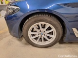  Bmw  Serie 5 BMW  / 2020 / 5P / STATION WAGON 520D XDRIVE BUSINESS AUTO MH48V TOURING #19