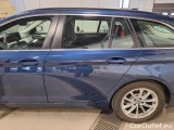  Bmw  Serie 5 BMW  / 2020 / 5P / STATION WAGON 520D XDRIVE BUSINESS AUTO MH48V TOURING #79