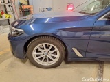  Bmw  Serie 5 BMW  / 2020 / 5P / STATION WAGON 520D XDRIVE BUSINESS AUTO MH48V TOURING #91