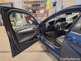  Bmw  Serie 5 BMW  / 2020 / 5P / STATION WAGON 520D XDRIVE BUSINESS AUTO MH48V TOURING #101