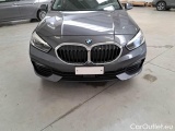  Bmw  Serie 1 BMW  / 2019 / 5P / BERLINA 116D #35