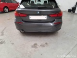  Bmw  Serie 1 BMW  / 2019 / 5P / BERLINA 116D #55