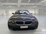  Bmw  Serie 3 BMW  / 2018 / 5P / STATION WAGON 318D 48V BUSINESS ADVANTAGE TOURING AUTO #6