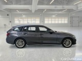  Bmw  Serie 3 BMW  / 2018 / 5P / STATION WAGON 318D 48V BUSINESS ADVANTAGE TOURING AUTO #7