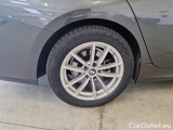  Bmw  Serie 3 BMW  / 2018 / 5P / STATION WAGON 318D 48V BUSINESS ADVANTAGE TOURING AUTO #18
