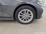  Bmw  Serie 3 BMW  / 2018 / 5P / STATION WAGON 318D 48V BUSINESS ADVANTAGE TOURING AUTO #17