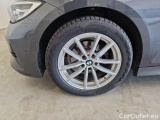  Bmw  Serie 3 BMW  / 2018 / 5P / STATION WAGON 318D 48V BUSINESS ADVANTAGE TOURING AUTO #20