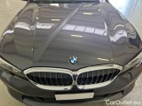  Bmw  Serie 3 BMW  / 2018 / 5P / STATION WAGON 318D 48V BUSINESS ADVANTAGE TOURING AUTO #25