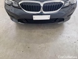  Bmw  Serie 3 BMW  / 2018 / 5P / STATION WAGON 318D 48V BUSINESS ADVANTAGE TOURING AUTO #32