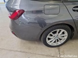  Bmw  Serie 3 BMW  / 2018 / 5P / STATION WAGON 318D 48V BUSINESS ADVANTAGE TOURING AUTO #48