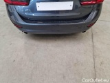  Bmw  Serie 3 BMW  / 2018 / 5P / STATION WAGON 318D 48V BUSINESS ADVANTAGE TOURING AUTO #57
