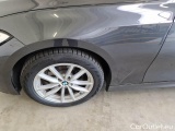  Bmw  Serie 3 BMW  / 2018 / 5P / STATION WAGON 318D 48V BUSINESS ADVANTAGE TOURING AUTO #69