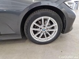  Bmw  Serie 3 BMW  / 2018 / 5P / STATION WAGON 318D 48V BUSINESS ADVANTAGE TOURING AUTO #74