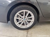  Bmw  Serie 3 BMW  / 2018 / 5P / STATION WAGON 318D 48V BUSINESS ADVANTAGE TOURING AUTO #76