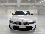  Bmw  Serie 3 BMW  / 2022 / 5P / STATION WAGON 320D 48V MSPORT TOURING AUTO #6