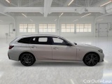  Bmw  Serie 3 BMW  / 2022 / 5P / STATION WAGON 320D 48V MSPORT TOURING AUTO #7
