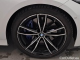  Bmw  Serie 3 BMW  / 2022 / 5P / STATION WAGON 320D 48V MSPORT TOURING AUTO #17
