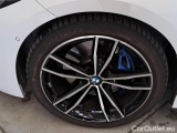  Bmw  Serie 3 BMW  / 2022 / 5P / STATION WAGON 320D 48V MSPORT TOURING AUTO #20