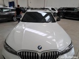  Bmw  Serie 3 BMW  / 2022 / 5P / STATION WAGON 320D 48V MSPORT TOURING AUTO #29