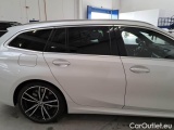  Bmw  Serie 3 BMW  / 2022 / 5P / STATION WAGON 320D 48V MSPORT TOURING AUTO #42