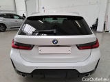  Bmw  Serie 3 BMW  / 2022 / 5P / STATION WAGON 320D 48V MSPORT TOURING AUTO #56