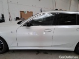  Bmw  Serie 3 BMW  / 2022 / 5P / STATION WAGON 320D 48V MSPORT TOURING AUTO #65