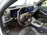  Bmw  Serie 3 BMW  / 2022 / 5P / STATION WAGON 320D 48V MSPORT TOURING AUTO #87
