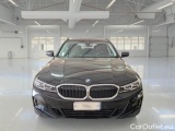  Bmw  Serie 3 BMW  / 2022 / 5P / STATION WAGON 320D XDRIVE 48V TOURING AUT. #6