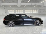  Bmw  Serie 3 BMW  / 2022 / 5P / STATION WAGON 320D XDRIVE 48V TOURING AUT. #7