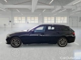  Bmw  Serie 3 BMW  / 2022 / 5P / STATION WAGON 320D XDRIVE 48V TOURING AUT. #8