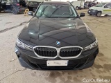 Bmw  Serie 3 BMW  / 2022 / 5P / STATION WAGON 320D XDRIVE 48V TOURING AUT. #25