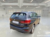  Bmw  X1 BMW  / 2019 / 5P / SUV SDRIVE 16D BUSINESS ADVANTAGE #2