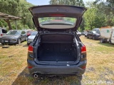  Bmw  X1 BMW  / 2019 / 5P / SUV SDRIVE 16D BUSINESS ADVANTAGE #5