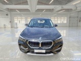  Bmw  X1 BMW  / 2019 / 5P / SUV SDRIVE 16D BUSINESS ADVANTAGE #6