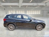  Bmw  X1 BMW  / 2019 / 5P / SUV SDRIVE 16D BUSINESS ADVANTAGE #7