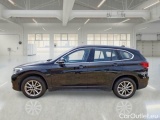  Bmw  X1 BMW  / 2019 / 5P / SUV SDRIVE 16D BUSINESS ADVANTAGE #8