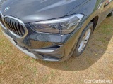  Bmw  X1 BMW  / 2019 / 5P / SUV SDRIVE 16D BUSINESS ADVANTAGE #25