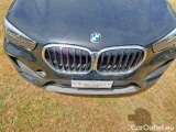  Bmw  X1 BMW  / 2019 / 5P / SUV SDRIVE 16D BUSINESS ADVANTAGE #27
