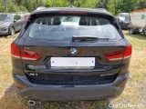  Bmw  X1 BMW  / 2019 / 5P / SUV SDRIVE 16D BUSINESS ADVANTAGE #60