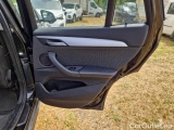  Bmw  X1 BMW  / 2019 / 5P / SUV SDRIVE 16D BUSINESS ADVANTAGE #112