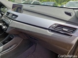  Bmw  X1 BMW  / 2019 / 5P / SUV SDRIVE 16D BUSINESS ADVANTAGE #120